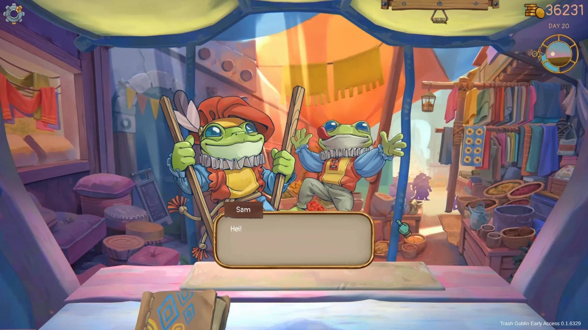 Trash Goblin görsel 15