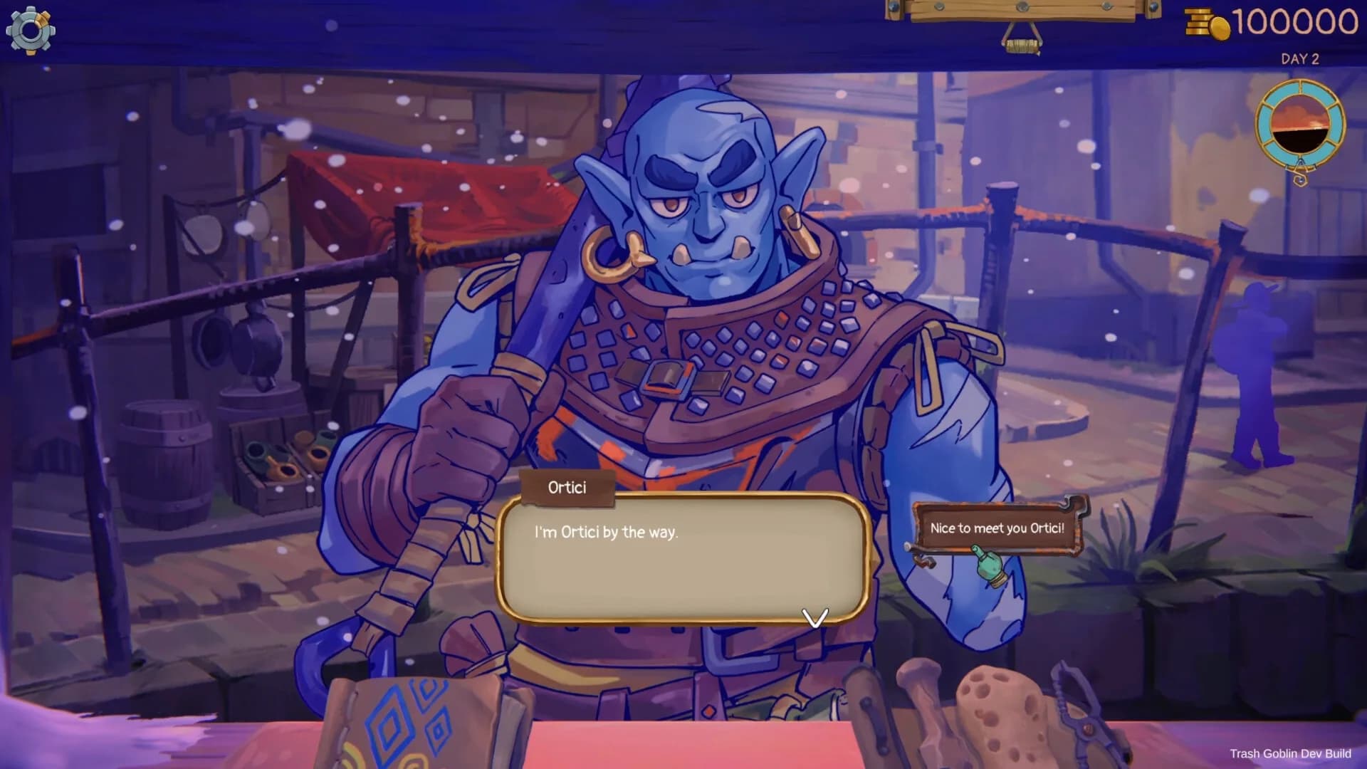 Trash Goblin görsel 18