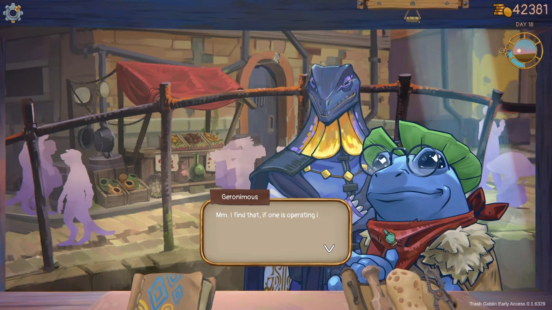 Trash Goblin görsel 19