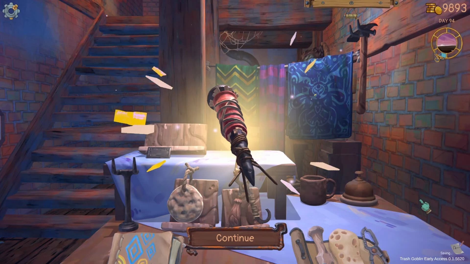 Trash Goblin görsel 4