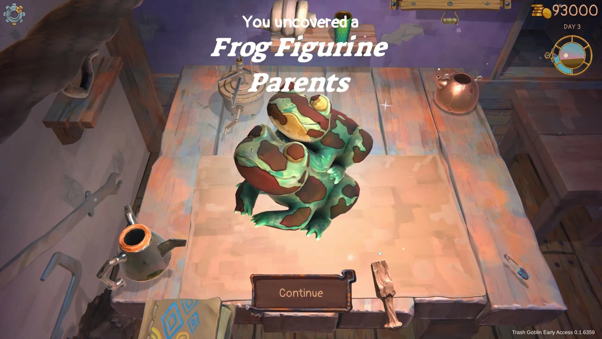 Trash Goblin görsel 7