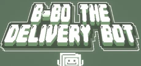 B-B0 The Delivery Bot görsel 1