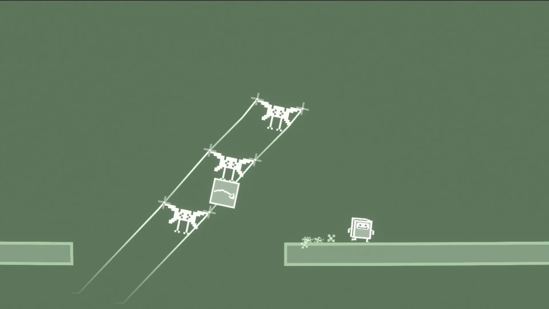 B-B0 The Delivery Bot görsel 6