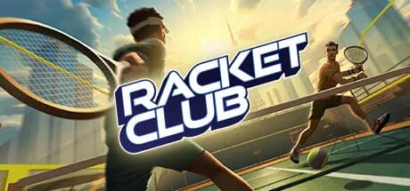Racket Club