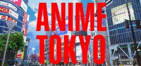 Anime Tokyo