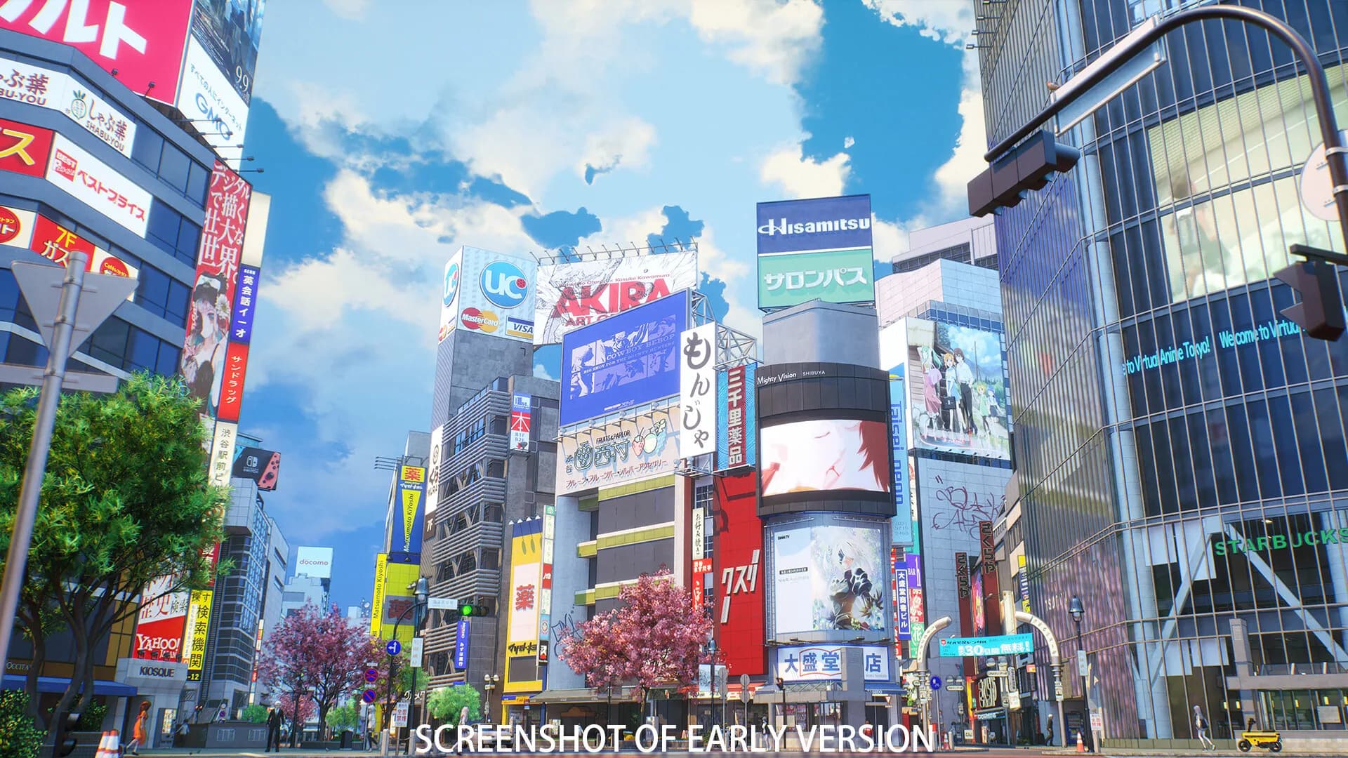 Anime Tokyo görsel 5