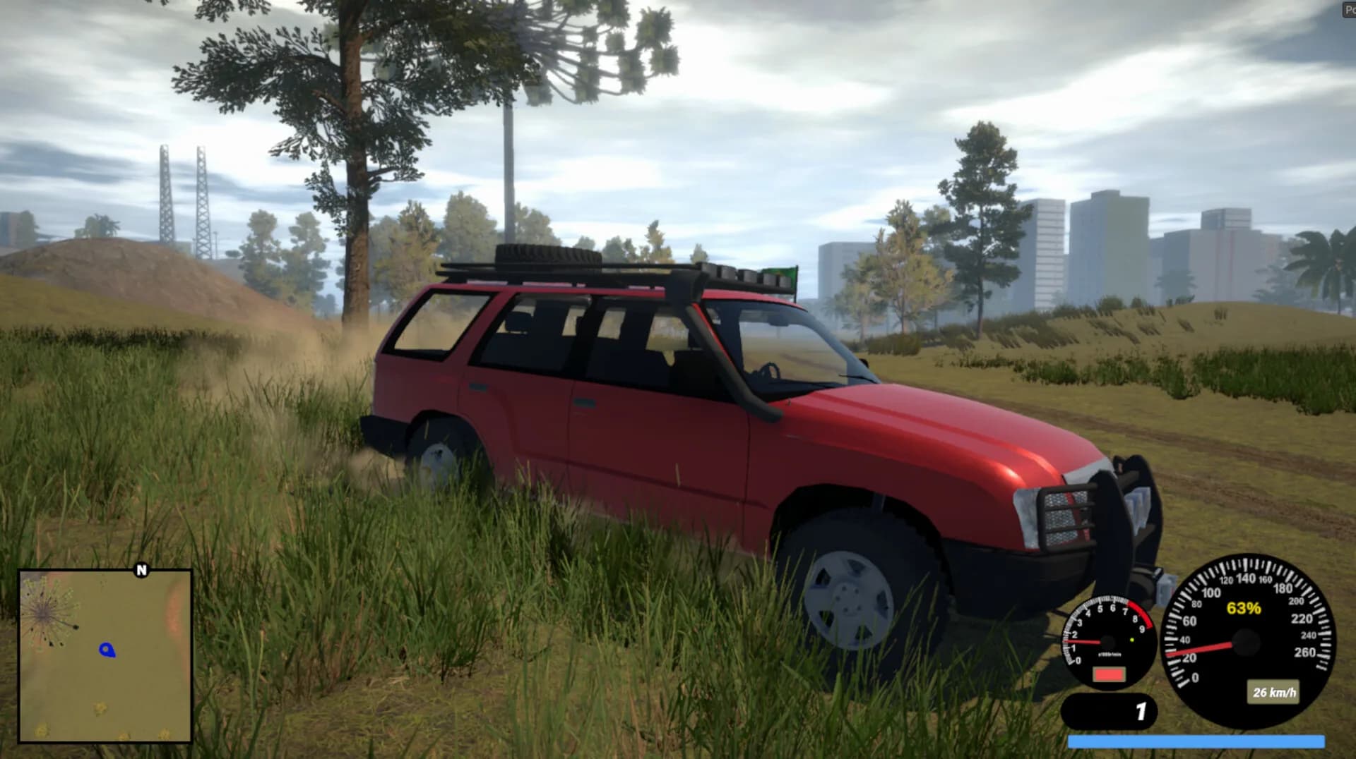 Low and Furious görsel 10
