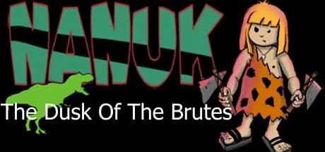 Nanuk - The dusk of the brutes görsel 1