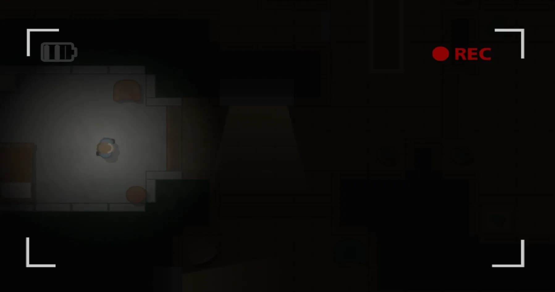 Witch's house beginning görsel 4