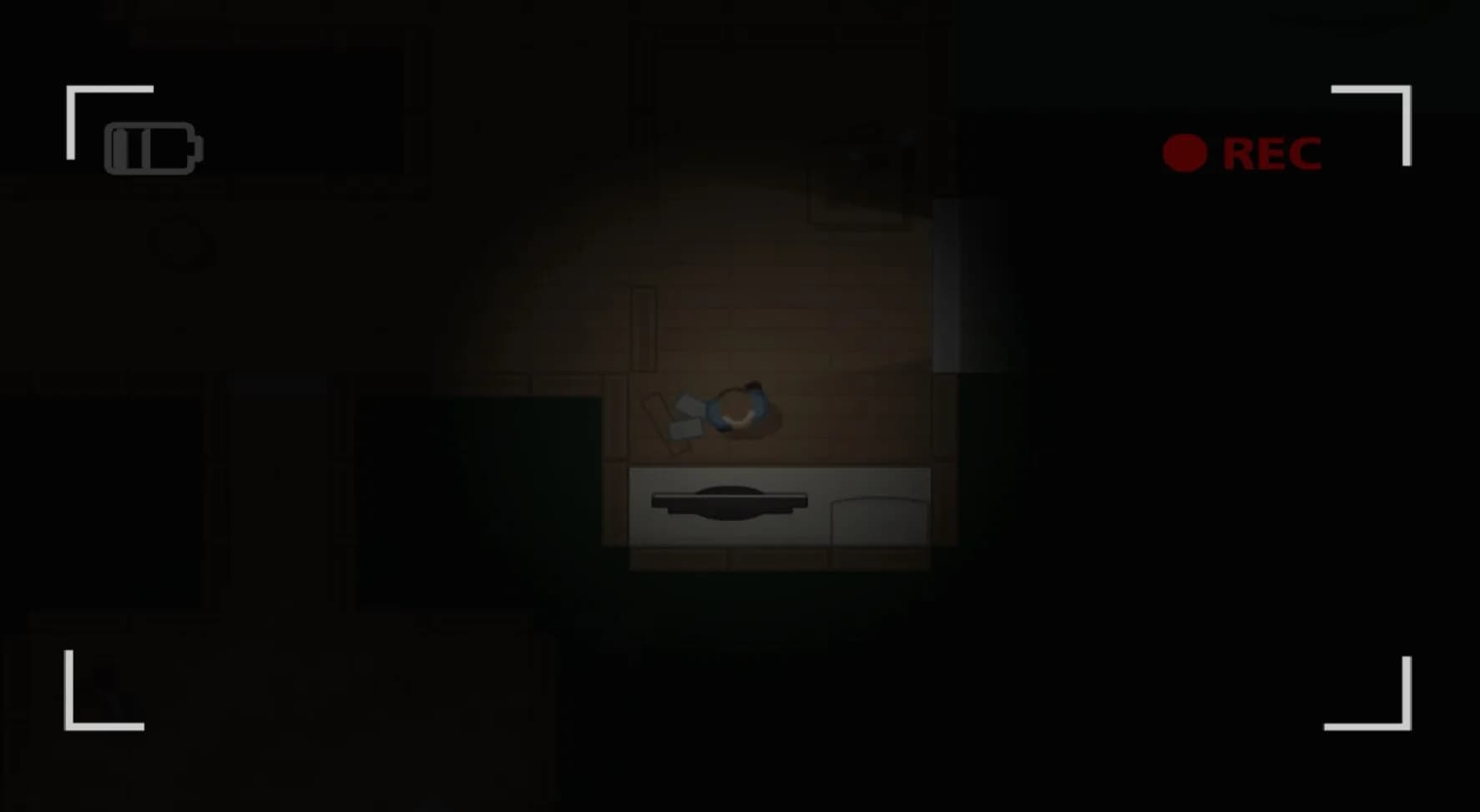 Witch's house beginning görsel 5