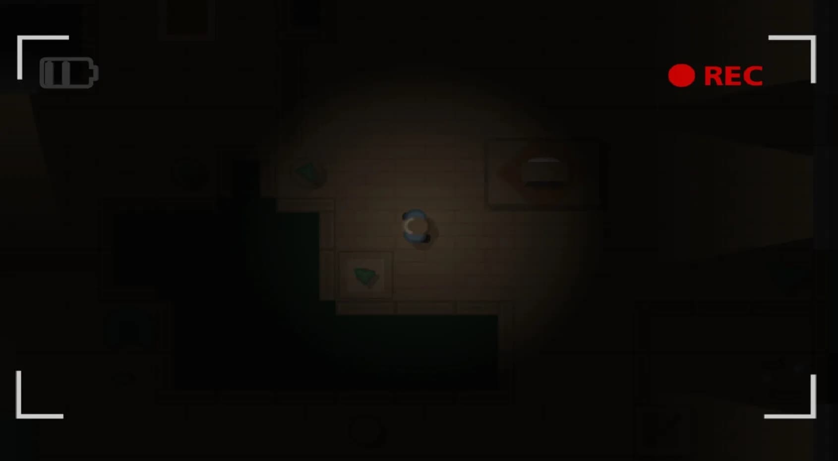 Witch's house beginning görsel 6