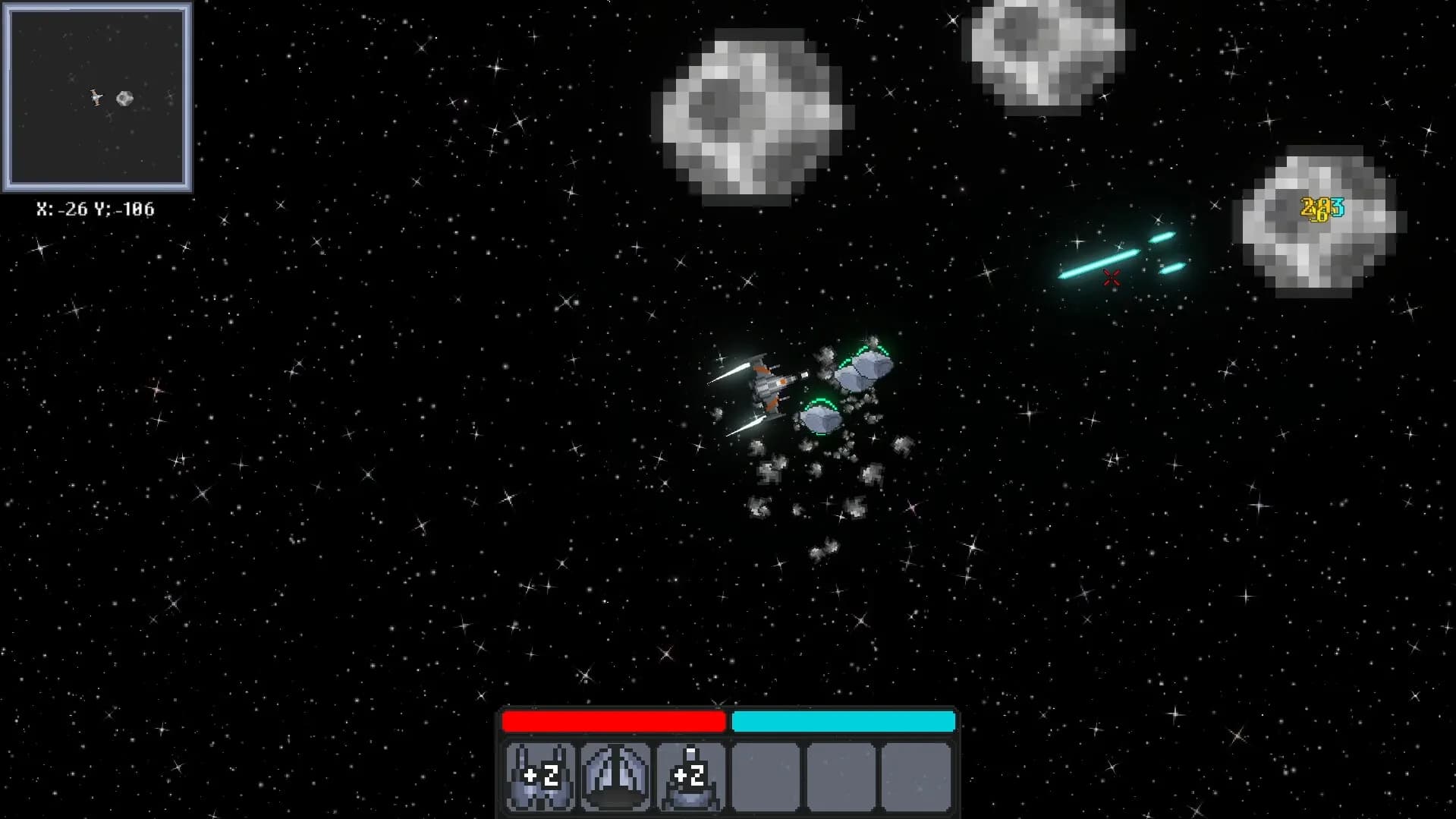 That's My Space görsel 2
