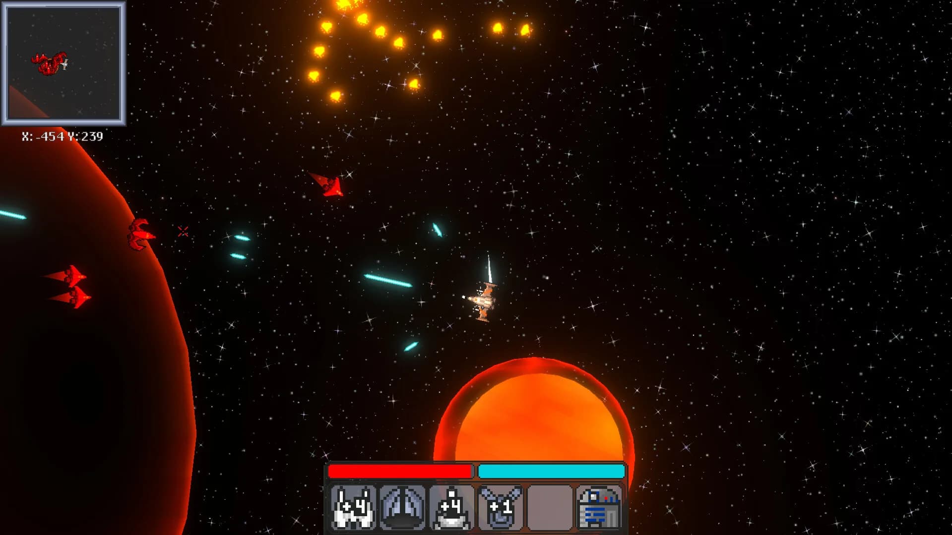That's My Space görsel 3