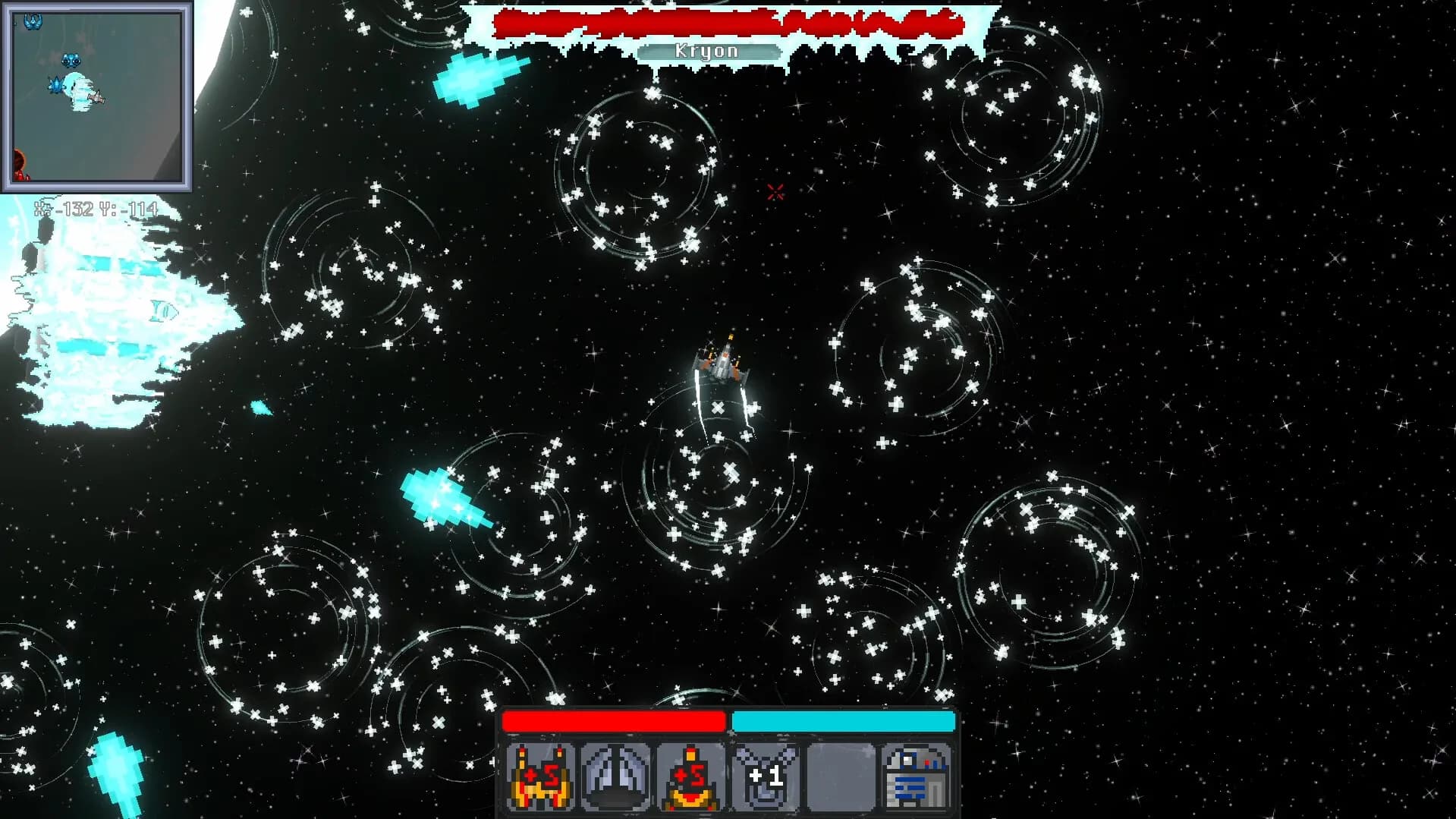 That's My Space görsel 8