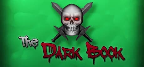 The Dark Book görsel 1