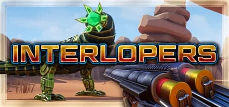 Interlopers