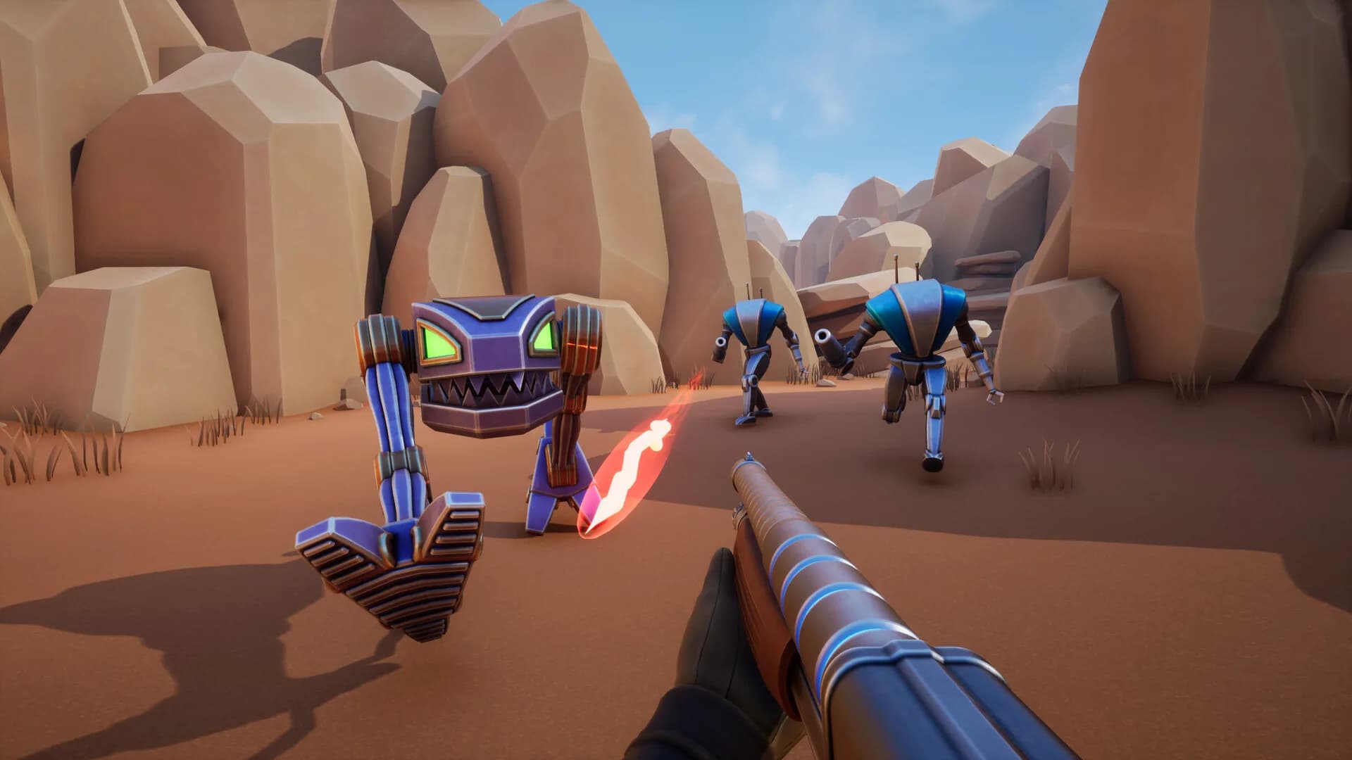 Interlopers görsel 11