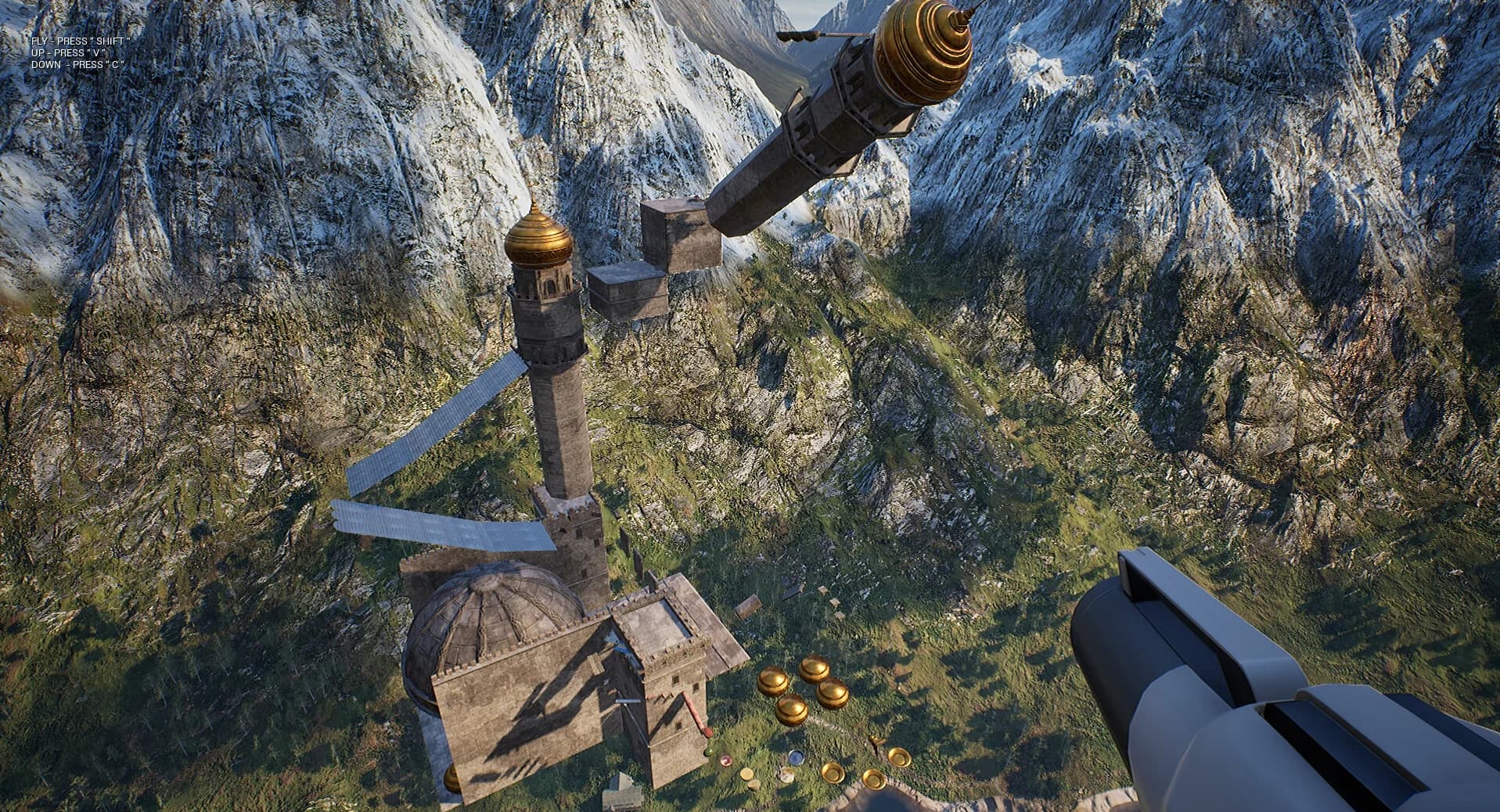 Only Climber Ağrı görsel 8