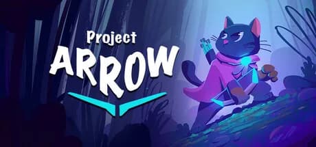 Project Arrow görsel 1