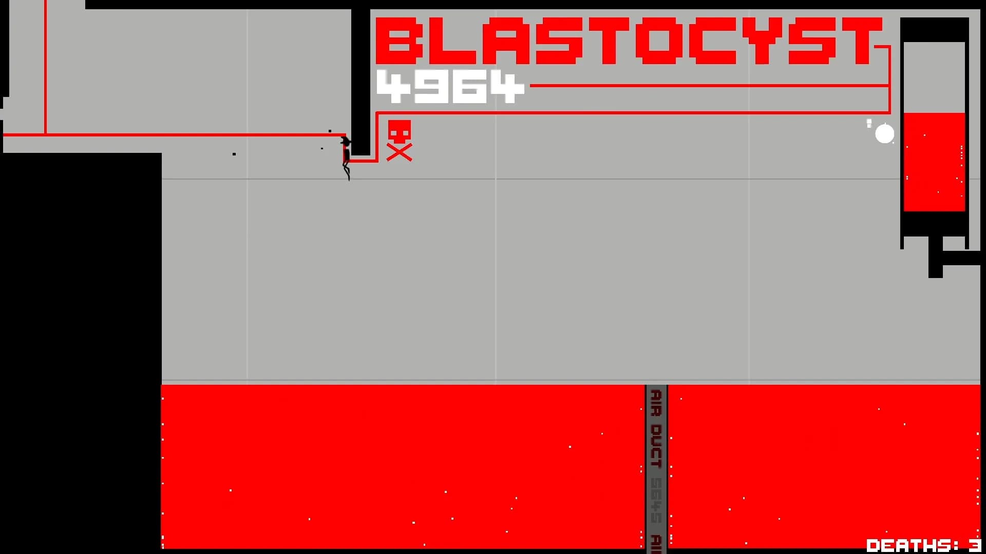 STSP: Super Titty Space Prison görsel 7