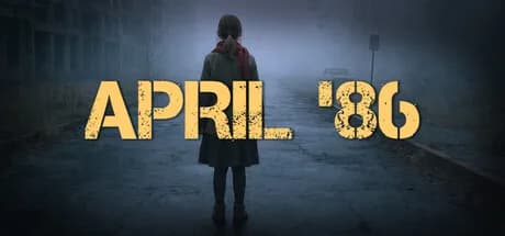 April '86