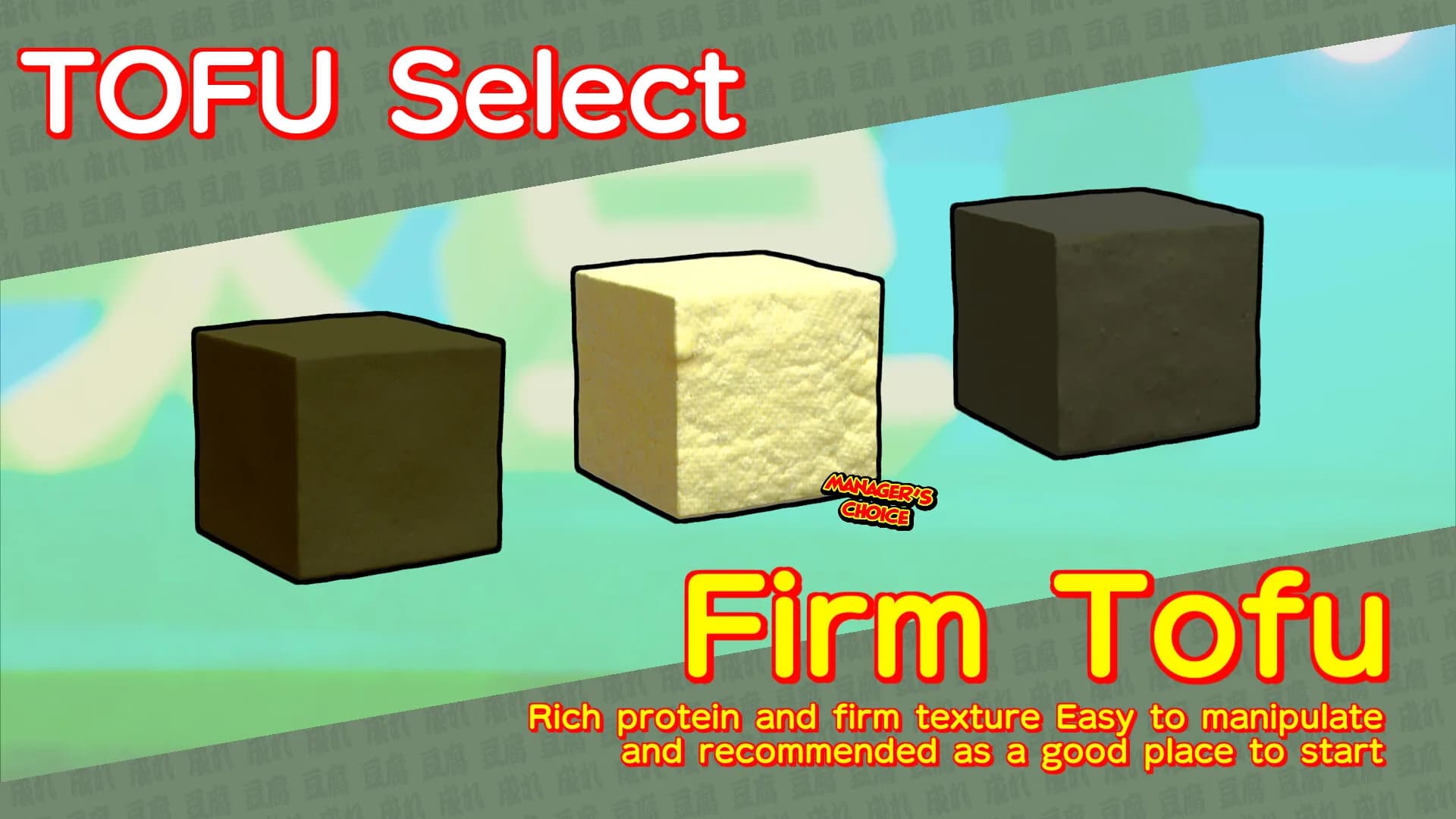 The Strongest TOFU görsel 3
