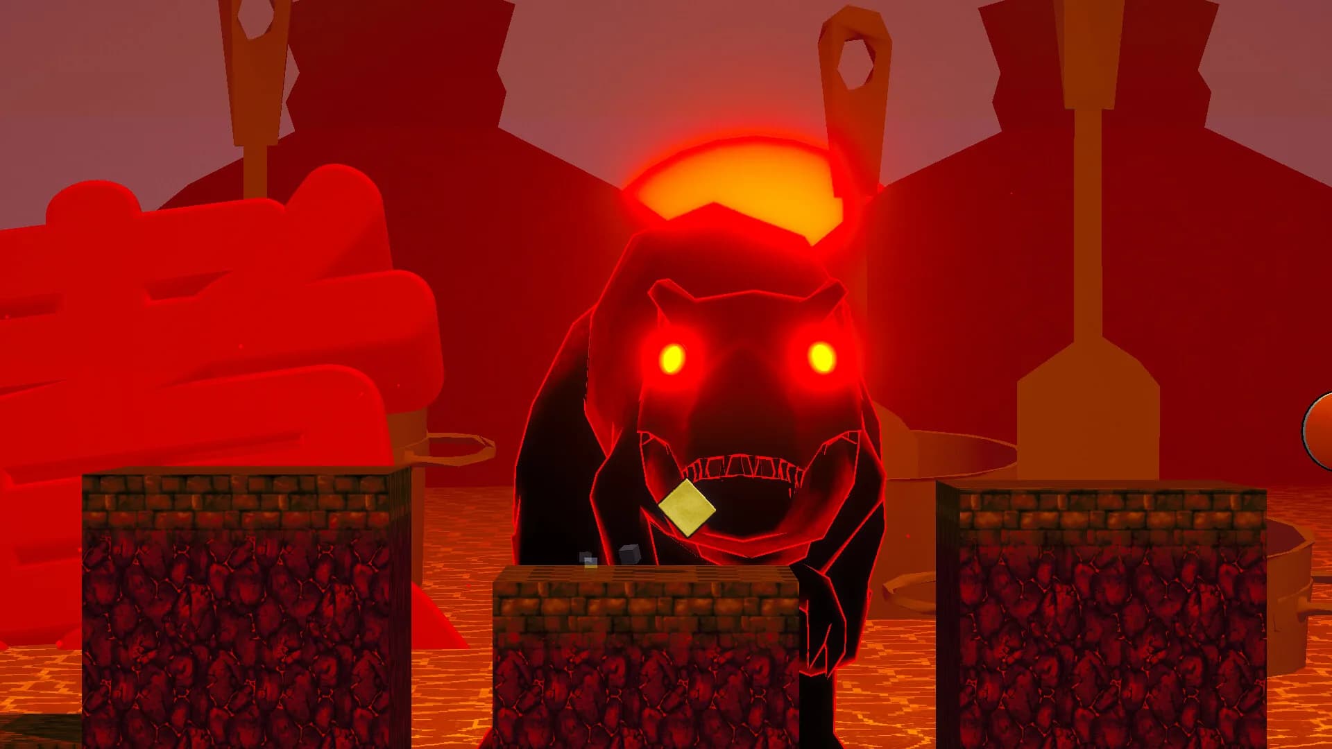 The Strongest TOFU görsel 5