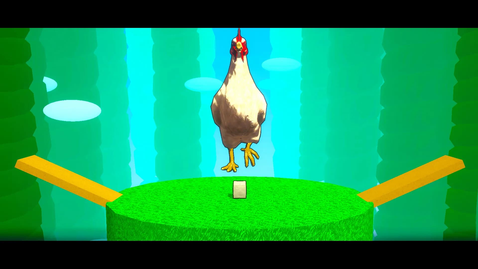 The Strongest TOFU görsel 6