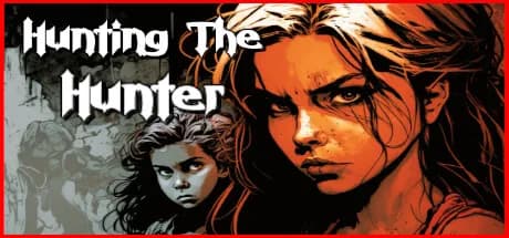 Hunting The Hunter