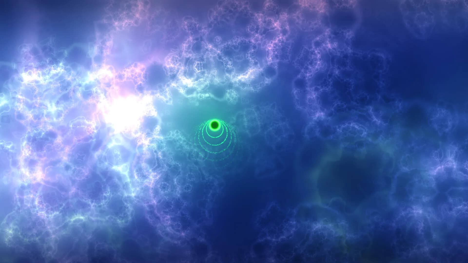 The Life of a Magical Circle görsel 10