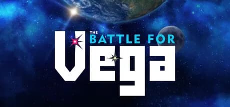 The Battle for Vega görsel 1