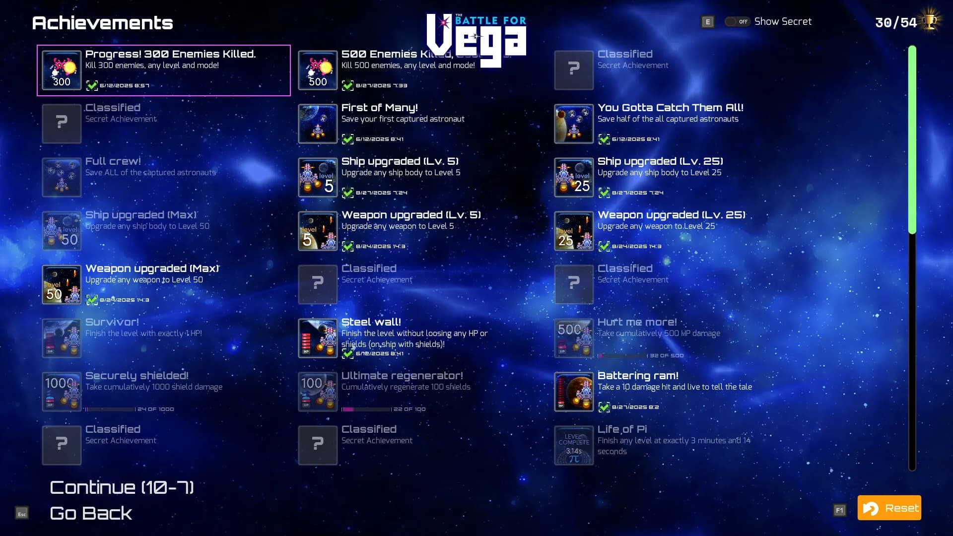 The Battle for Vega görsel 10