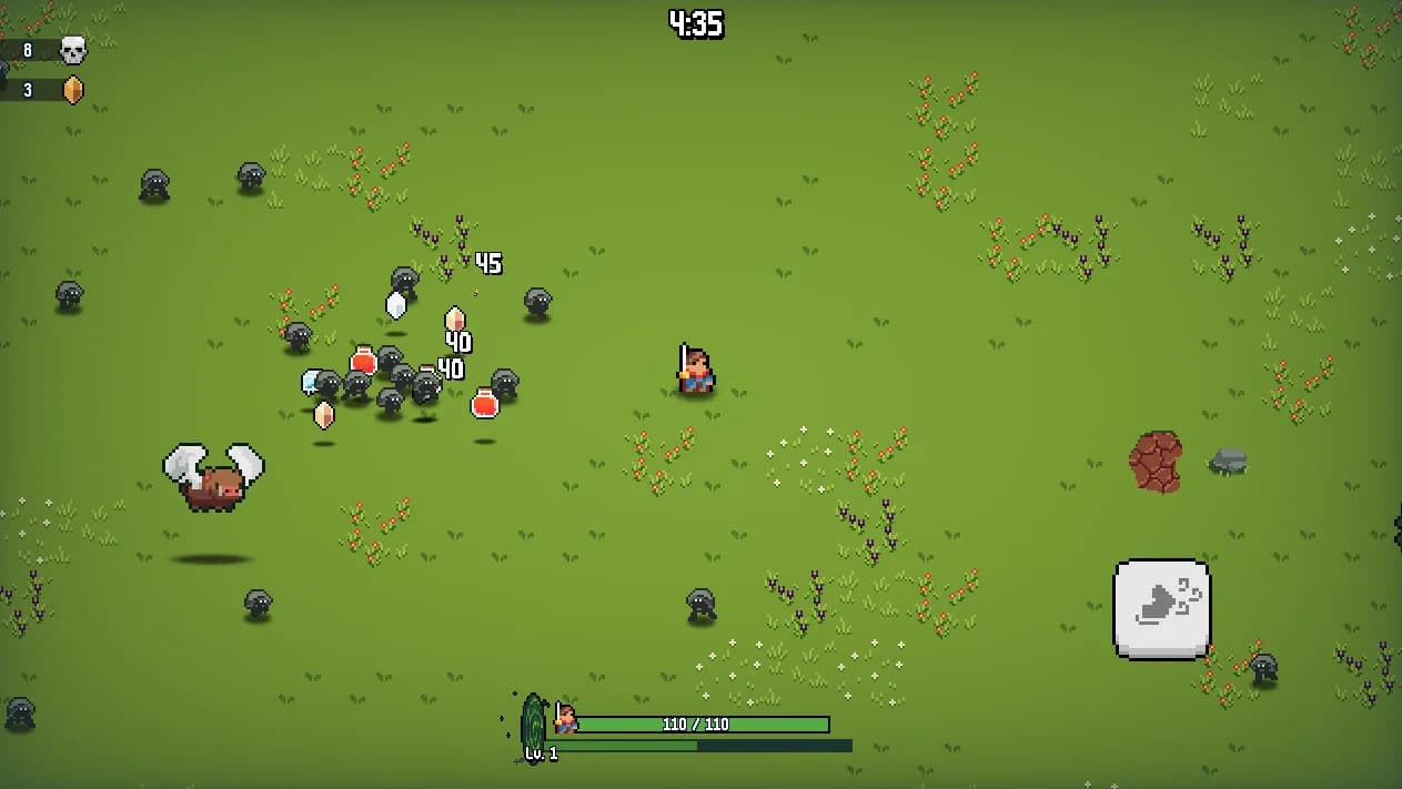Tribes & Monsters görsel 3