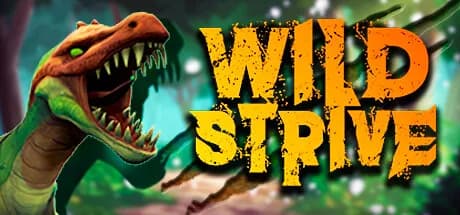 Wildstrive görsel 1