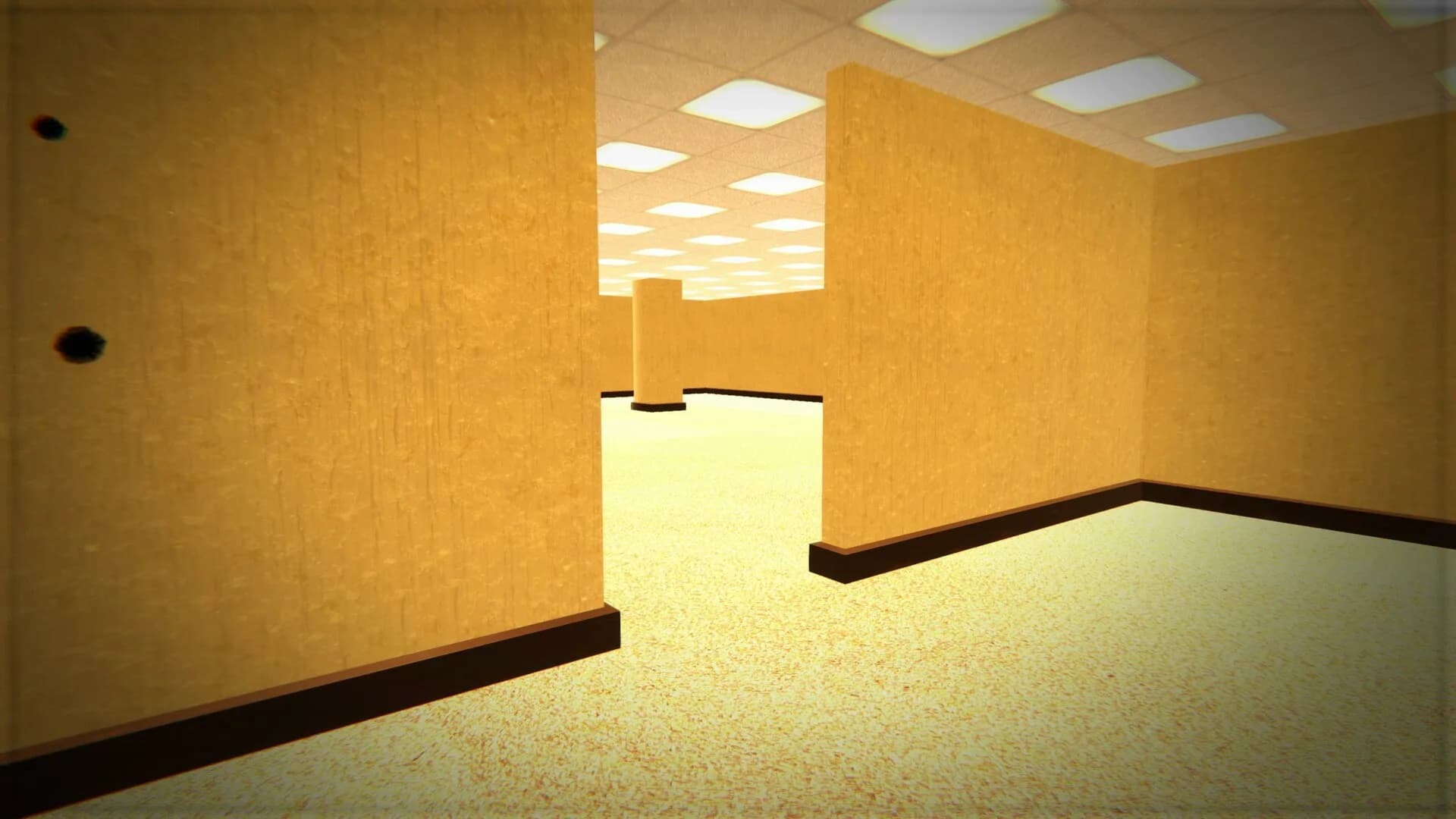 Backrooms: The Hunt görsel 2
