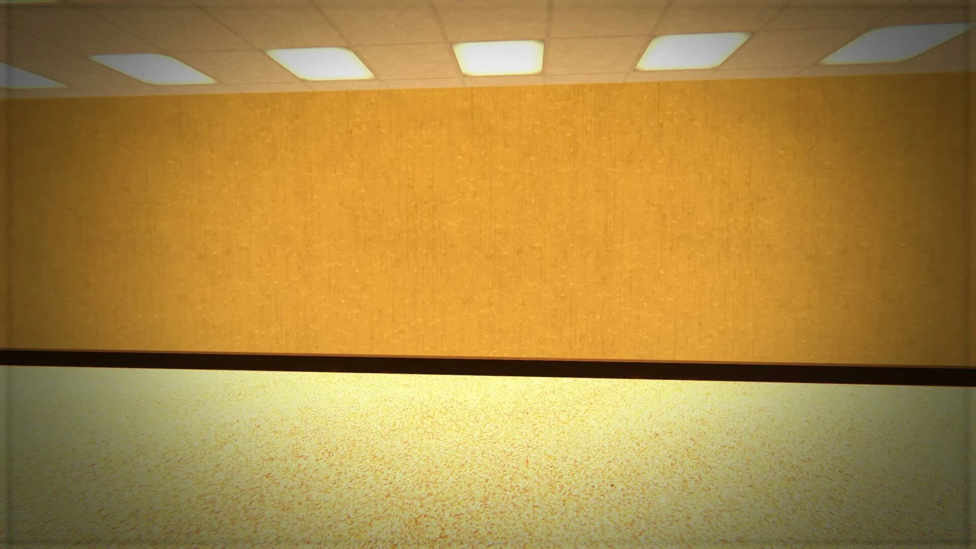 Backrooms: The Hunt görsel 3