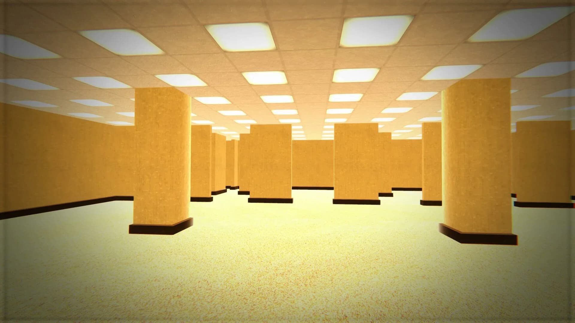 Backrooms: The Hunt görsel 4