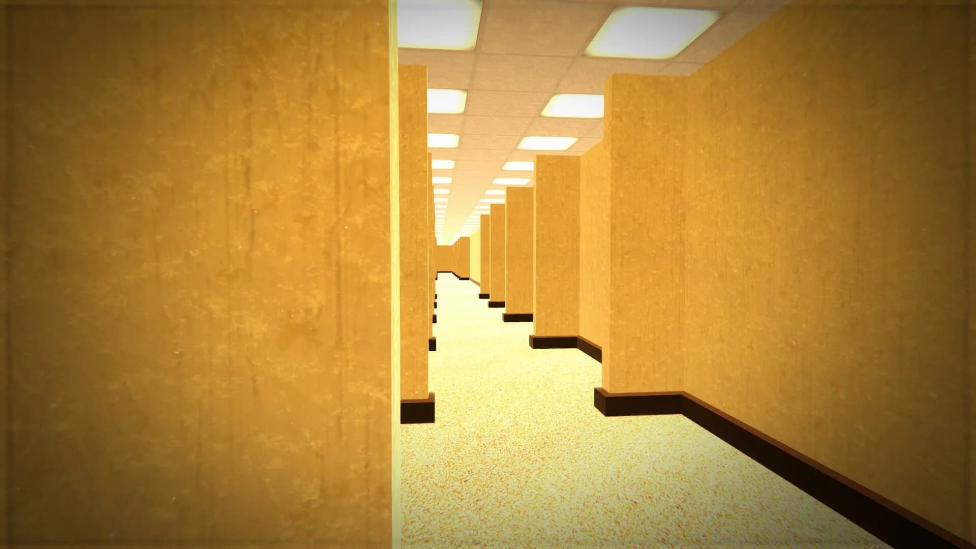 Backrooms: The Hunt görsel 6