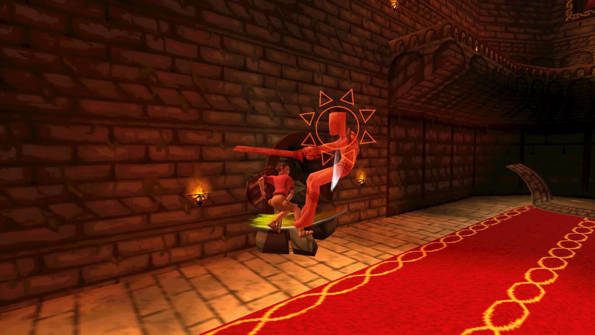 REAL WEB LEGENDS: Carter's Quest görsel 13