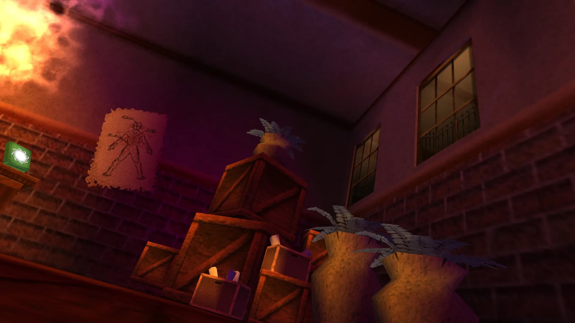 REAL WEB LEGENDS: Carter's Quest görsel 8