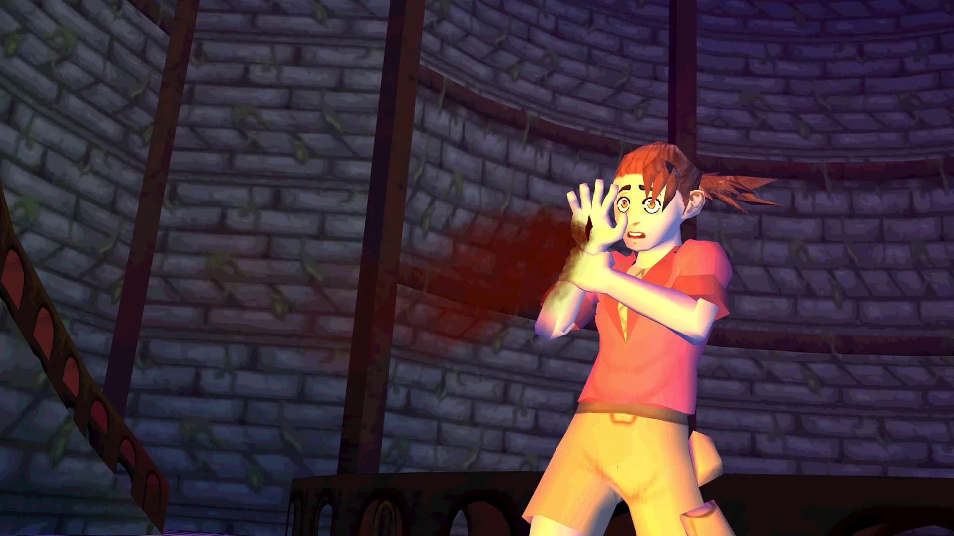 REAL WEB LEGENDS: Carter's Quest görsel 11