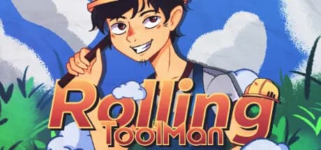 Rolling Toolman görsel 1