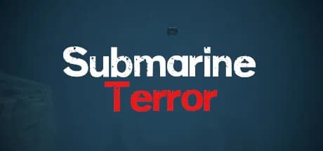 Submarine Terror görsel 1