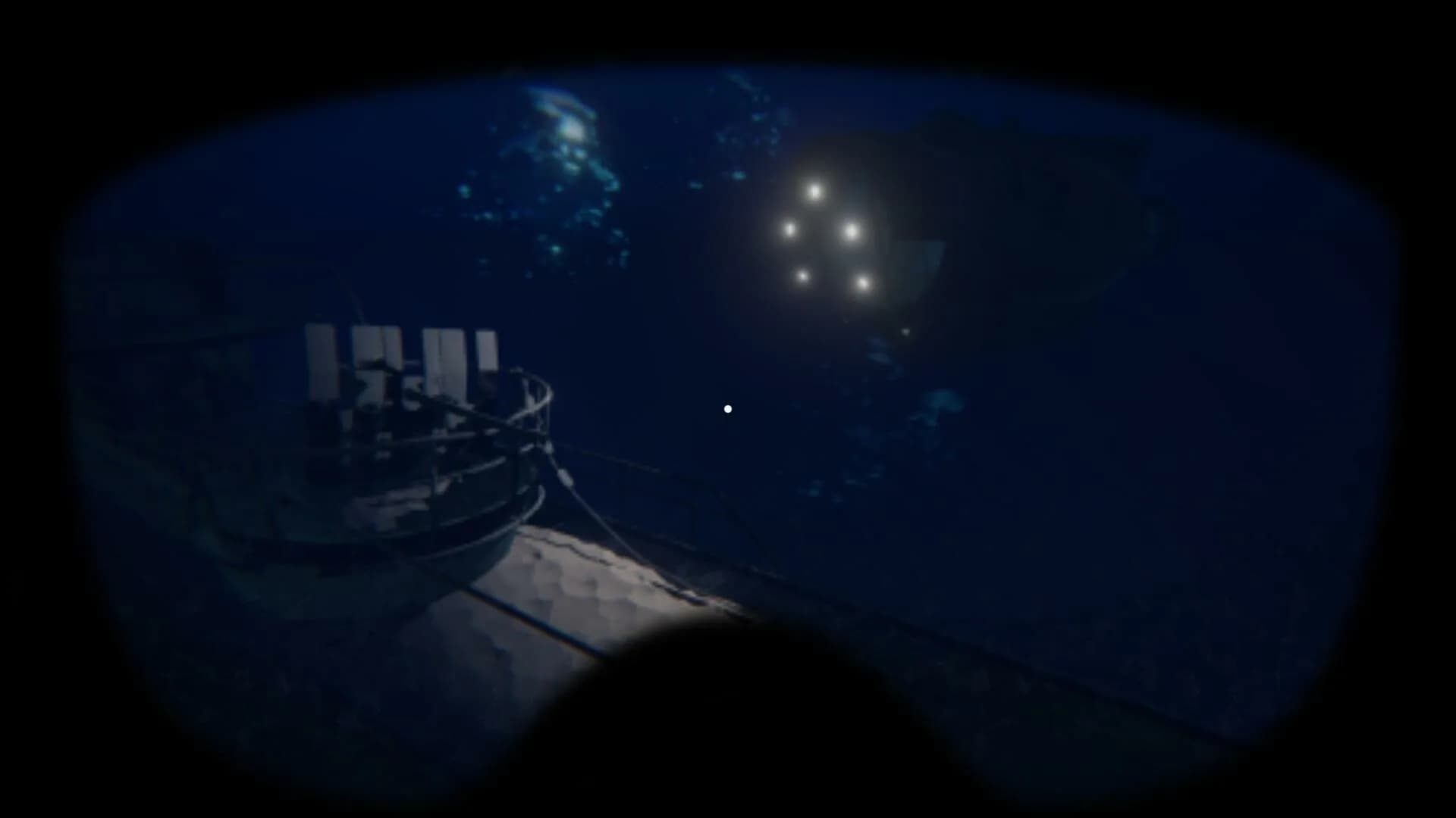 Submarine Terror görsel 3