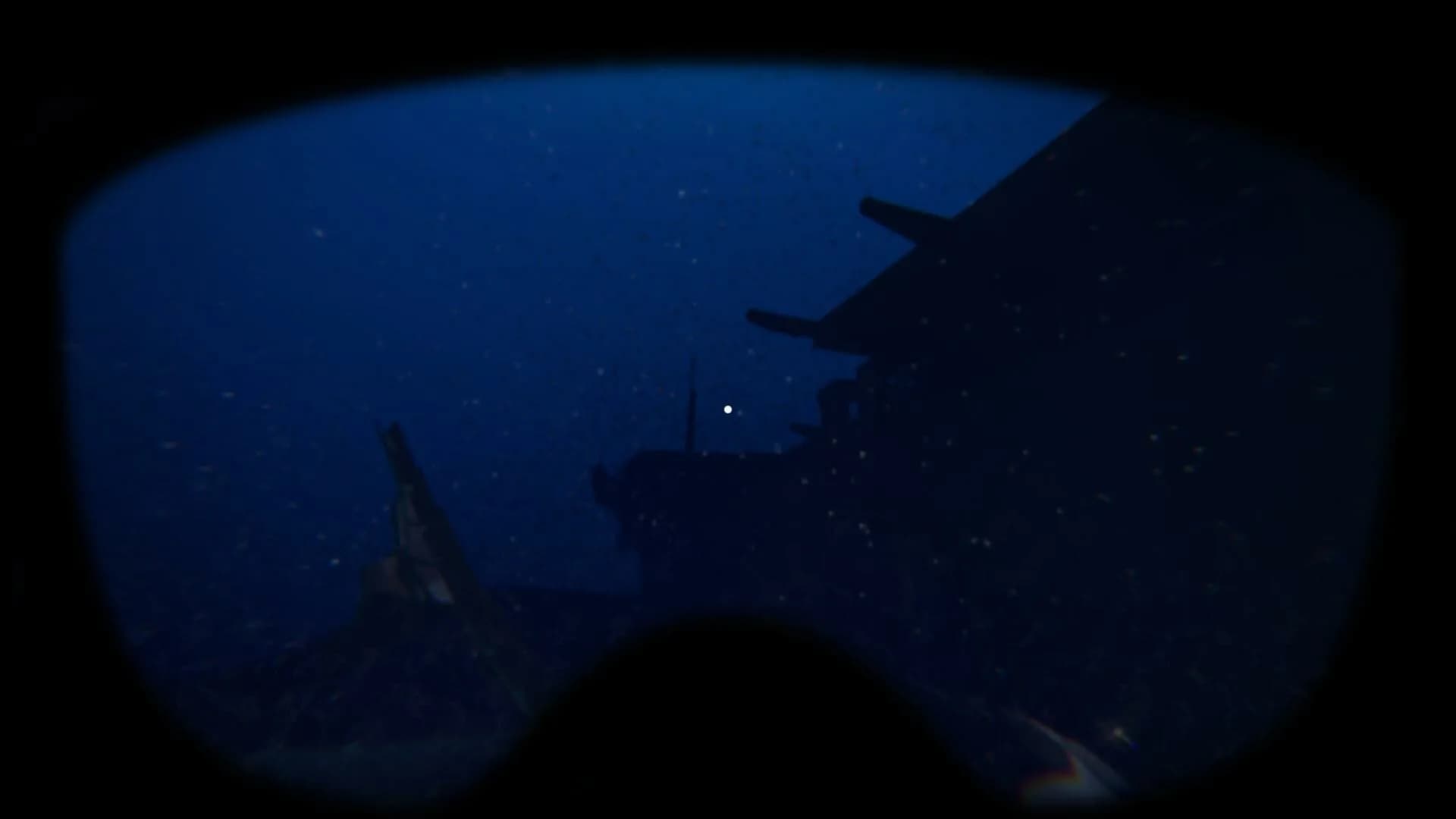 Submarine Terror görsel 4