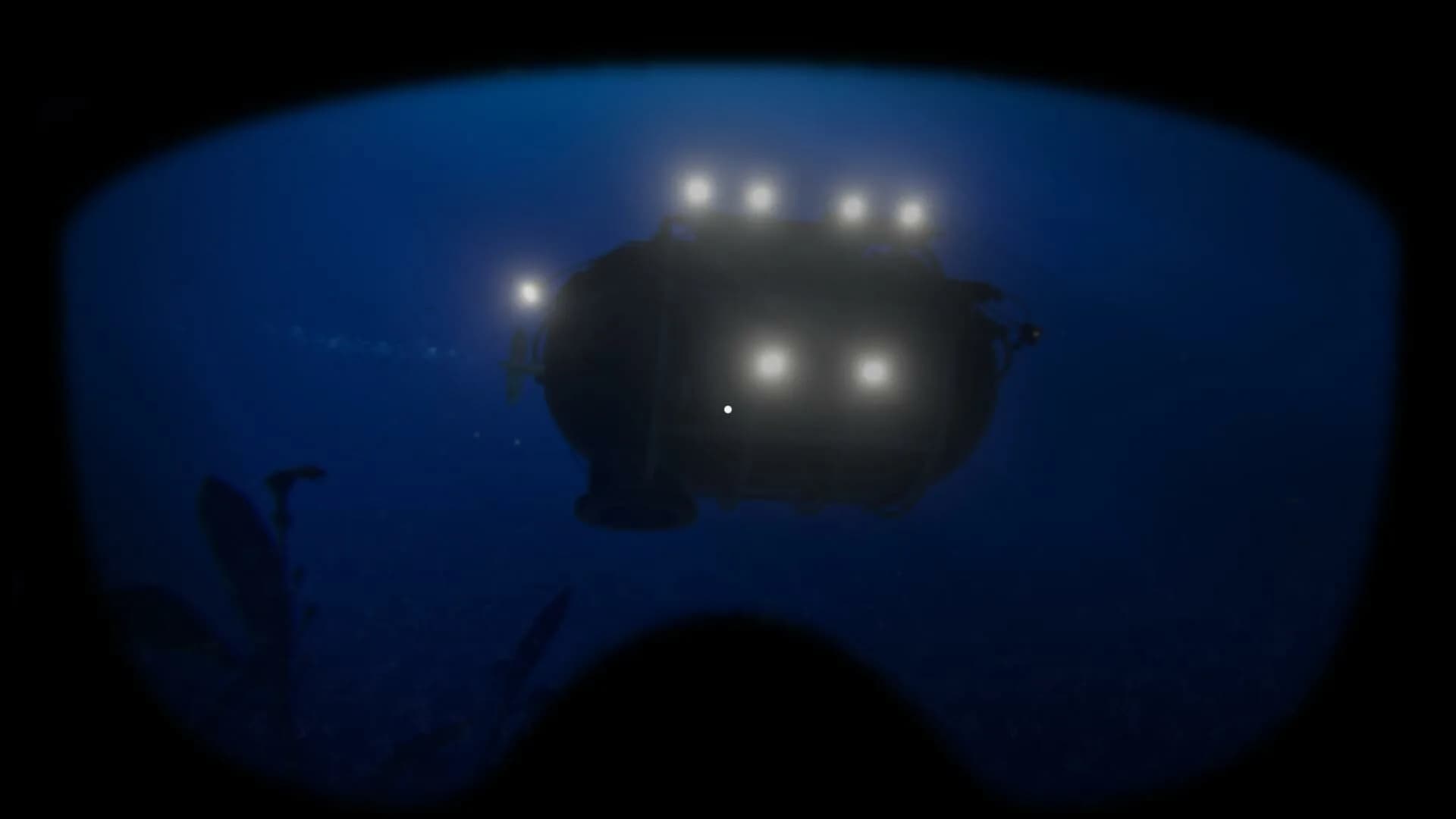 Submarine Terror görsel 5