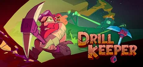 Drill Keeper