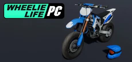 Wheelie Life görsel 1