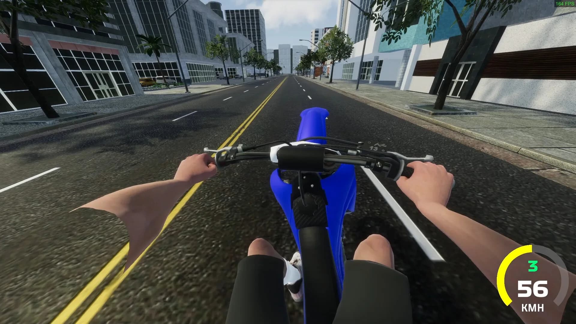 Wheelie Life görsel 4