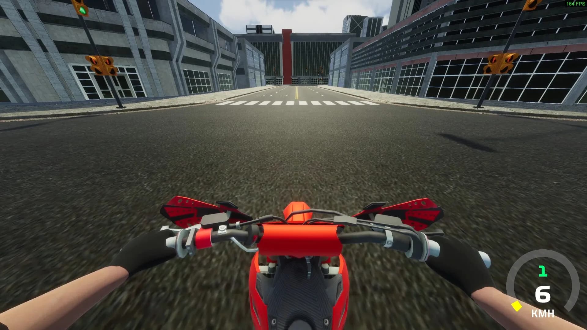 Wheelie Life görsel 5